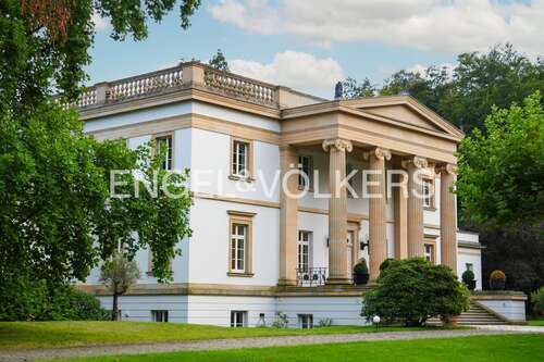 Foto - Haus zum Kaufen in Frankfurt am Main 26.000.000,00 € 2073 m²
