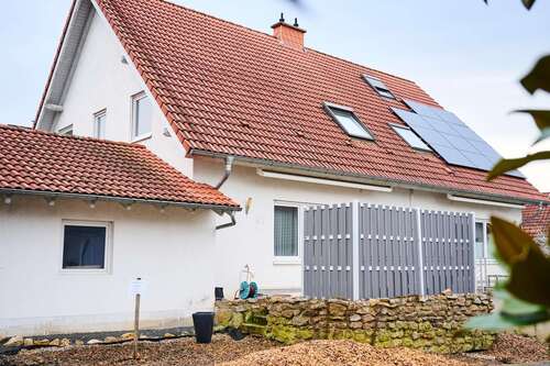 Foto - Haus zum Kaufen in Sprendlingen 355.000,00 € 112 m²