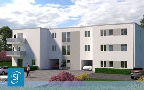 Foto - Wohnung zum Mieten in Grünstadt 1.370,00 € 101 m²