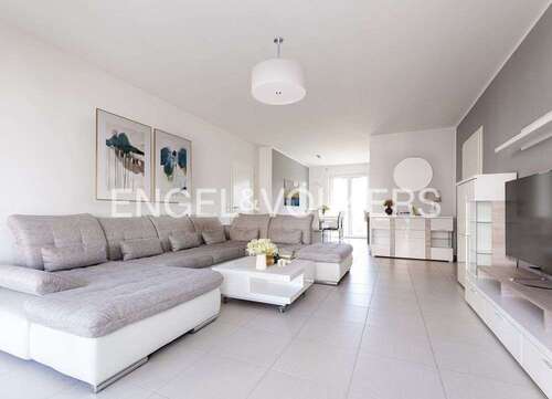 Foto - Wohnung zum Kaufen in Frankfurt am Main 990.000,00 € 118 m²