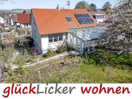 Foto - Haus zum Kaufen in Erdmannhausen 845.000,00 € 172 m²