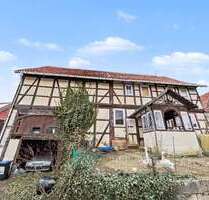 Haus zum Kaufen in Bad Gandersheim 34.000,00 € 80 m²
