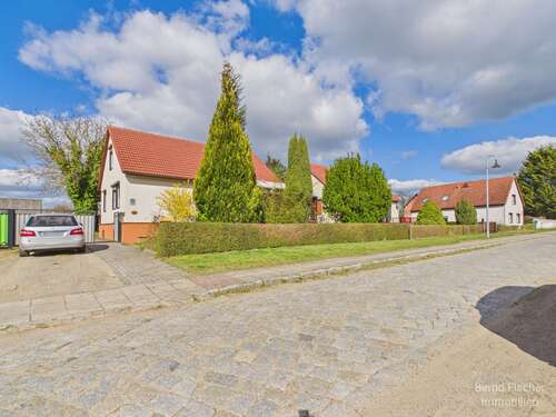 Foto - Haus zum Kaufen in Dahme 190.000,00 € 160 m²