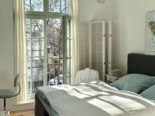 Foto - Wohnung zum Mieten in Berlin 1.315,00 € 59.55 m²