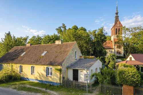 Foto - Haus zum Kaufen in Potsdam 170.000,00 € 87.3 m²