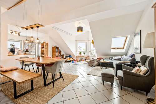 Foto - Wohnung zum Kaufen in Römerberg 353.000,00 € 84 m²