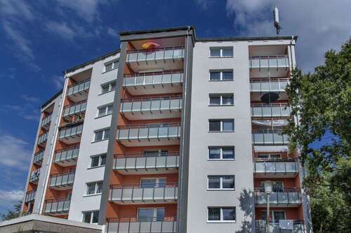 Foto - Wohnung zum Mieten in Hamm 669,00 € 94.24 m²