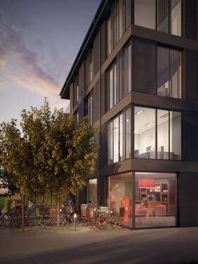 Foto - Büro in Haar 1.299,00 € 78.71 m²