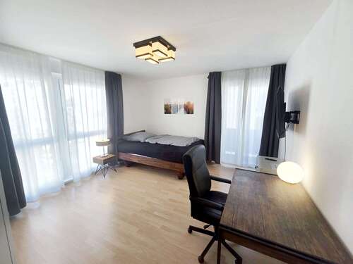 Foto - Wohnen auf Zeit in Westend-Süd 1.500,00 €