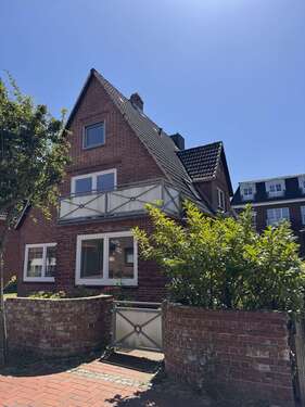 Foto - Haus zum Kaufen in Büsum 530.000,00 € 190 m²