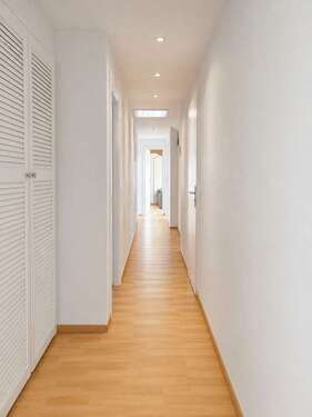 Foto - Wohnung zum Kaufen in Dortmund 207.900,00 € 90 m²