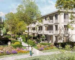 Wohnung zum Mieten in München 2.975,00 € 106.68 m²