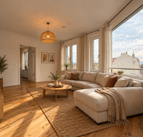 Wohnung zum Mieten in Leipzig 955,00 € 73.47 m²