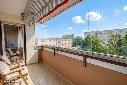 Foto - Wohnung zum Kaufen in Dachau 239.000,00 € 74.96 m²