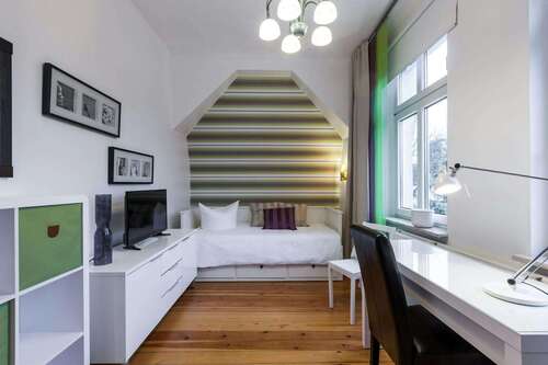 Foto - WG-Zimmer in Berlin 598,00 € 15 m²