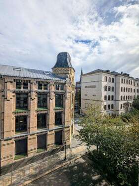 Foto - Wohnung zum Mieten in Chemnitz 320,00 € 53 m²