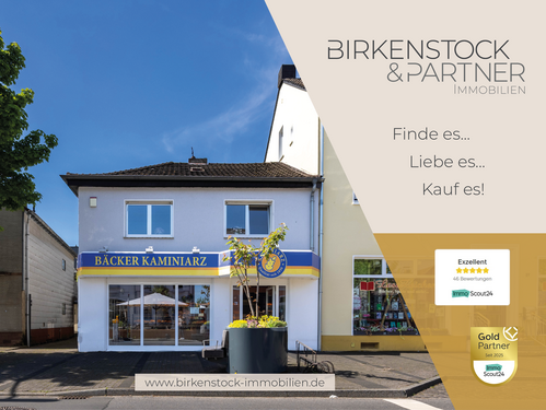 Foto - Haus zum Kaufen in Kreuzau 275.000,00 € 162.8 m²