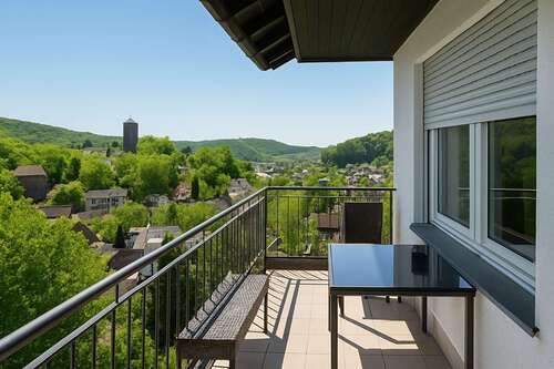 Foto - Wohnung zum Mieten in Ortenberg-Lißberg 650,00 € 93 m²