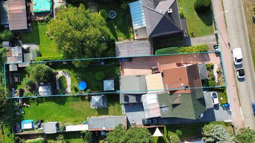 Foto - Haus zum Kaufen in Blankenfelde-Mahlow 370.000,00 € 97.82 m²