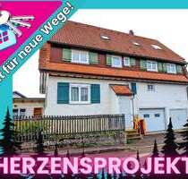 Haus zum Kaufen in Freudenstadt 240.000,00 € 143.77 m²