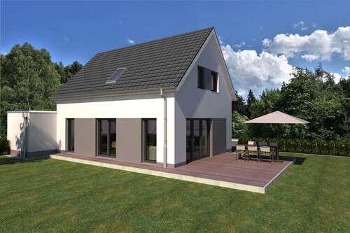Foto - Haus zum Kaufen in Coburg 360.000,00 € 100 m²
