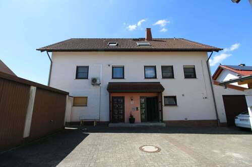 Foto - Haus zum Kaufen in Kefenrod 379.000,00 € 257 m²