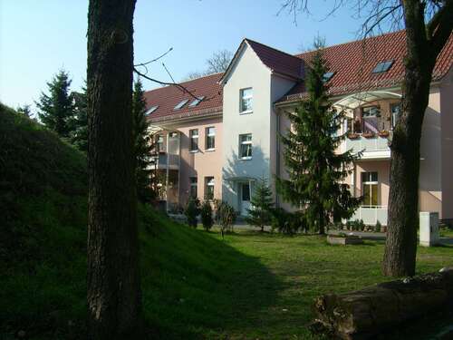 Foto - Wohnung zum Mieten in Zossen 1.003,20 € 83.6 m²