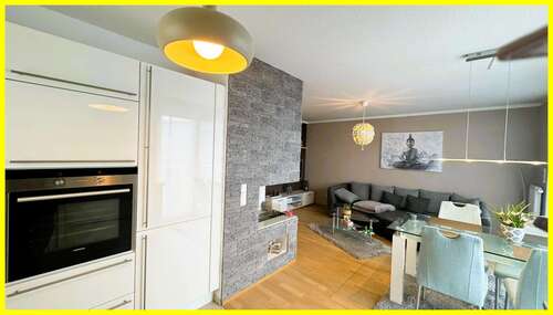 Foto - Wohnung zum Kaufen in Fürth 310.000,00 € 65.14 m²