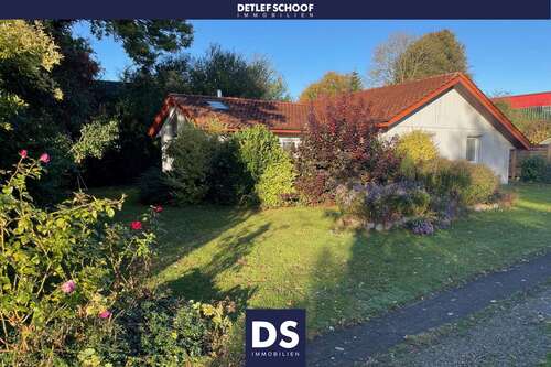 Foto - Haus zum Kaufen in Bredenbek 365.000,00 € 82 m²