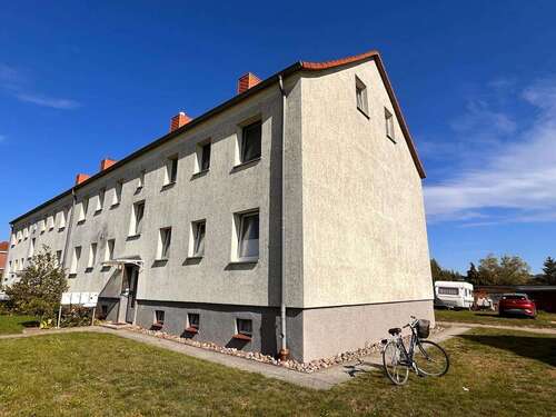 Foto - Wohnung zum Mieten in Stepenitztal 580,00 € 57 m²