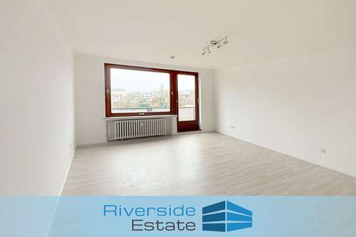 Foto - Wohnung zum Mieten in Bremen Vegesack 440,00 € 56 m²