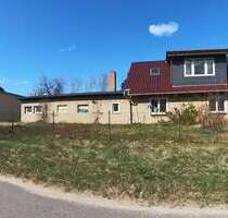 Haus zum Kaufen in Priborn 60.000,00 € 164 m²