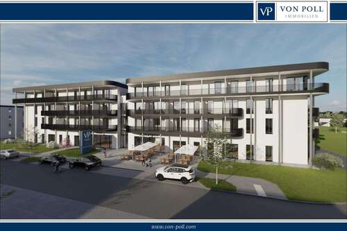 Foto - Wohnung zum Kaufen in Dinkelsbühl 640.035,00 € 116.37 m²