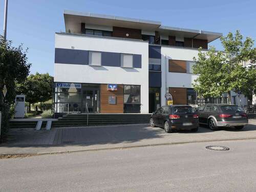 Foto - Einzelhandel in Lehrensteinsfeld 600,00 € 56 m²