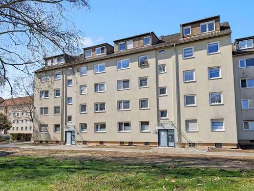 Foto - Wohnung zum Kaufen in Braunschweig 149.000,00 € 57.73 m²
