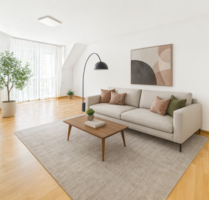 Wohnung zum Kaufen in Bad Rappenau 199.000,00 € 62 m²