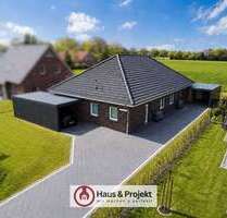 Haus zum Kaufen in Aurich Langefeld 435.000,00 € 134 m² - Aurich / Langefeld