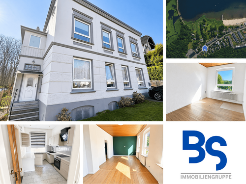 Foto - Wohnung zum Kaufen in Harrislee 219.000,00 € 120 m²