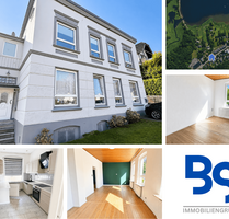 Wohnung zum Kaufen in Harrislee 219.000,00 € 120 m²