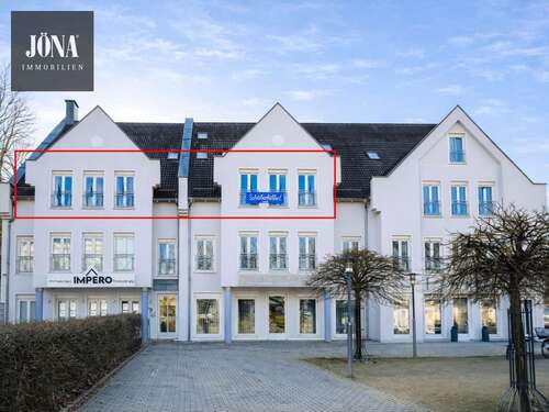 Foto - Büro in Kulmbach 1.100,00 € 168.99 m²
