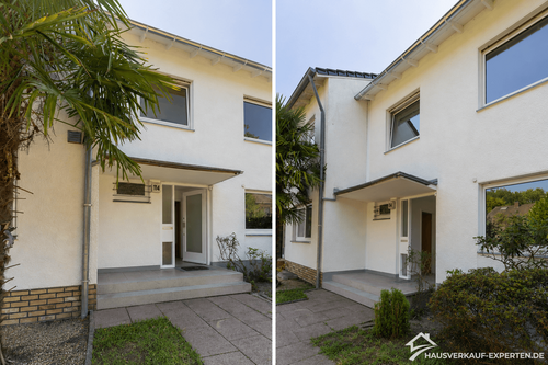 Foto - Haus zum Kaufen in Voerde (Niederrhein) 299.000,00 € 100 m²