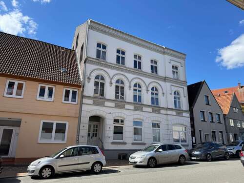 Foto - Wohnung zum Mieten in Schleswig 595,00 € 68.36 m²