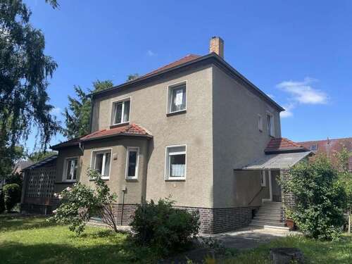 Foto - Haus zum Kaufen in Berlin 599.000,00 € 147 m²