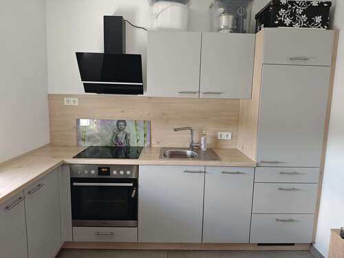 Foto - Wohnung zum Mieten in Homburg 850,00 € 75 m²