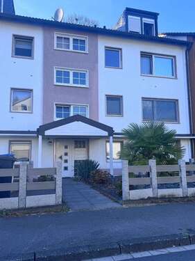 Foto - Wohnung zum Kaufen in Dortmund 134.900,00 € 60 m²