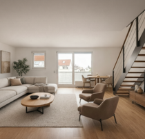 Wohnung zum Kaufen in Eggenstein-Leopoldshafen 195.000,00 € 55 m²