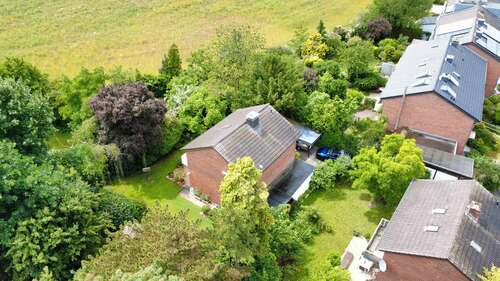 Foto - Haus zum Kaufen in Bonn 705.000,00 € 108.75 m²