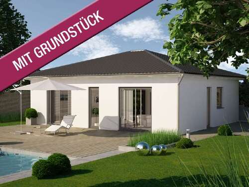 Foto - Haus zum Kaufen in Ottendorf-Okrilla 396.046,88 € 76 m²