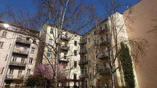 Foto - Wohnung zum Kaufen in Berlin 1.095.000,00 € 136 m²
