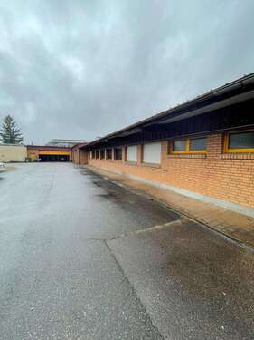 Foto - Halle in Kupferzell 3.300,00 € 1100 m²